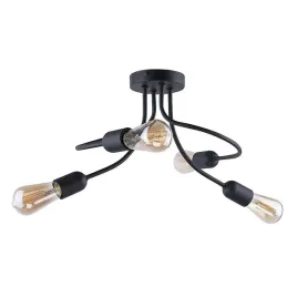 lampa-sufitowa-fado-czarny-2583-tk-lighting