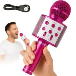 mikrofon-bezprzewodowy-karaoke-bluetooth-z-glosnikiem-dla-dzieci-na-impreze