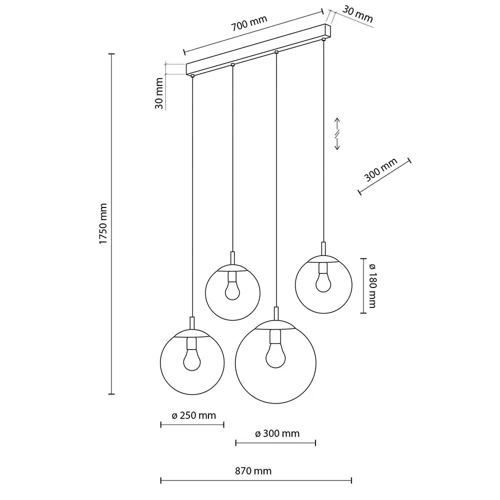 lampa-wiszaca-esme-graphite-5381-tk-lighting