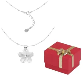 naszyjnik-srebrny-krysztal-swarovski-flower-kwiatek-crystal