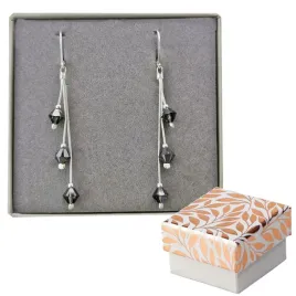 kolczyki-srebrne-dlugie-kaskada-bicone-6mm-swarovski-srebro-925
