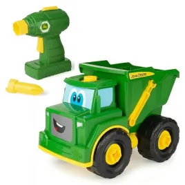 tomy-john-deere-zestaw-konstrukcyjny-zbuduj-wywrotke-johnny-z-wkretarka