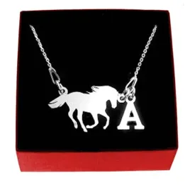 naszyjnik-srebrny-konik-mustang-literka-alfabet-srebro-925