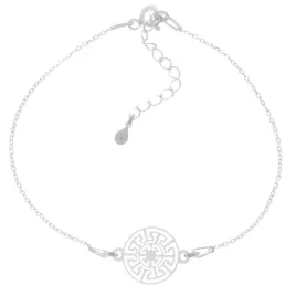 gercki-wzor-srebrna-bransoletka-srebro-925