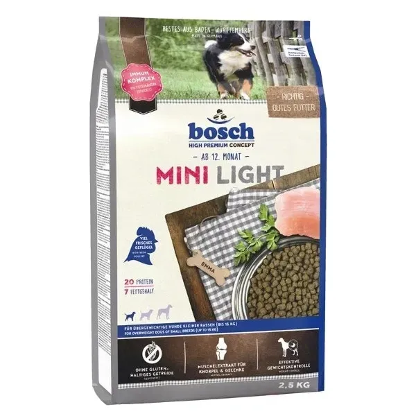 bosch-mini-light-25kg-bosch-wiek-zwierzecia-psy-dorosle