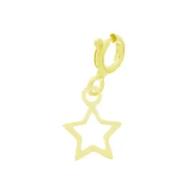 zawieszka-srebrna-zlocona-gwiazdka-charms-wisiorek-gwiazda-srebro-925