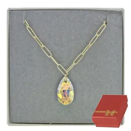 naszyjnik-spinacz-krysztal-swarovski-migdal-srebro-925-zlocone-prezent