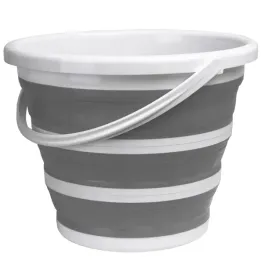 wiaderko-skladane-32-cm-bialo-szare-asmar-compact