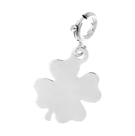 zawieszka-srebrna-koniczynka-charms-wisiorek-srebro-925