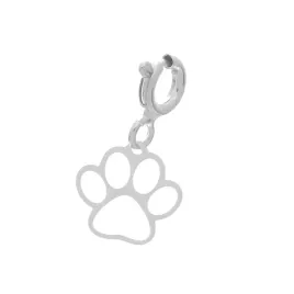 charms-srebrny-psia-kocia-lapka-srebro-925