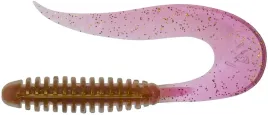 przyneta-guma-select-kopyto-twister-freek-65cm-kolor-999-op-7szt