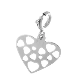 zawieszka-srebrna-serce-azurowe-charms-wisiorek-srebro-925