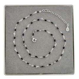 naszyjnik-srebrny-choker-serca-serduszka-czarne-srebro-925