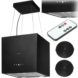 okap-kuchenny-wyspowy-40cm-wiszacy-berdsen-pilot-berdsen-40e-2-filtry