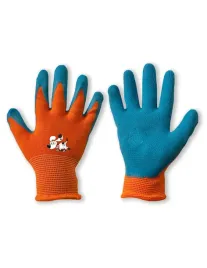 rekawice-ochronne-dla-dzieci-orange-rozmiar-5