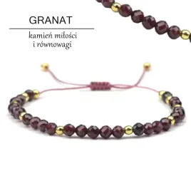 bransoletka-srebrna-kamien-naturalny-granat