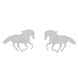 kolczyki-srebrne-koniki-mustangi-sztyfty-srebro-925