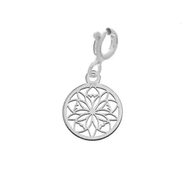 zawieszka-srebrna-925-azurowa-rozetka-charms-wisiorek-do-bransoletki-srebro