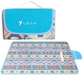 koc-piknikowy-plazowy-skladany-wzory-lean-200-x-200cm-lean