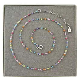 naszyjnik-srebrny-choker-kolorowy-multikolor-srebro-925