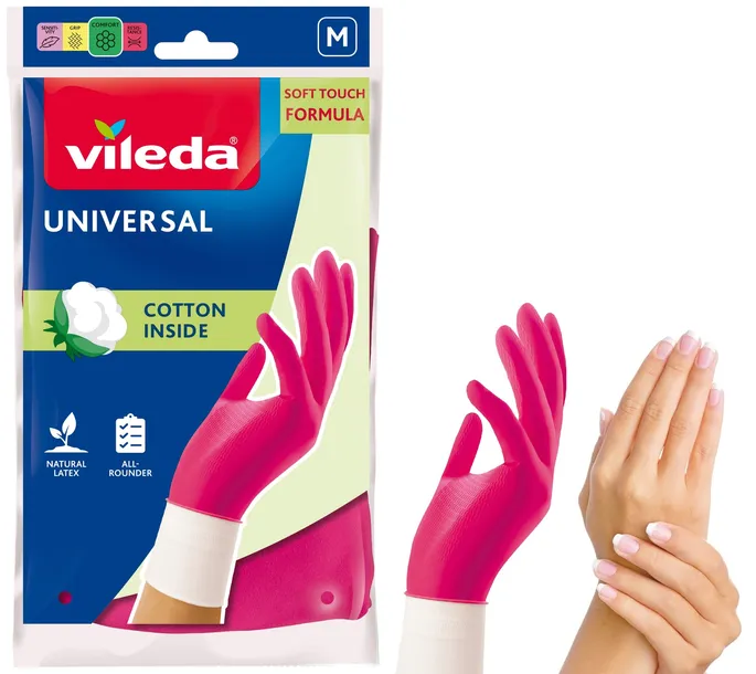 rekawice-vileda-universal-m-stan-opakowania-oryginalne