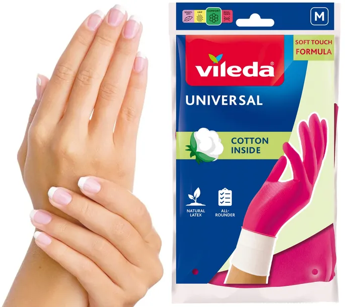 rekawice-vileda-universal-m-stan-opakowania-oryginalne-stan-nowy