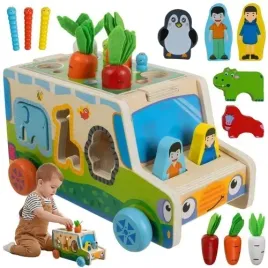 sorter-autko-drewniane-kruzzel-26250