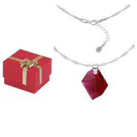 naszyjnik-srebrny-krysztal-swarovski-cosmic-20mm-ruby-srebro-925
