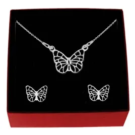 komplet-bizuterii-srebrnej-2w1-motylki-azurowe-motyl-srebro-925