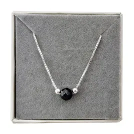 naszyjnik-srebrny-925-czarny-turmalin-kamien-naturalny-6-mm-wenecjana