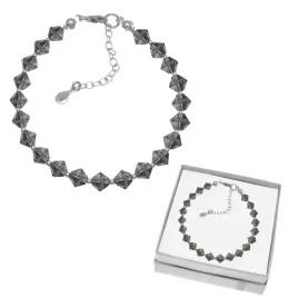 bransoletka-srebrna-z-kr-swarovski-bicone-silver-night-srebro-925