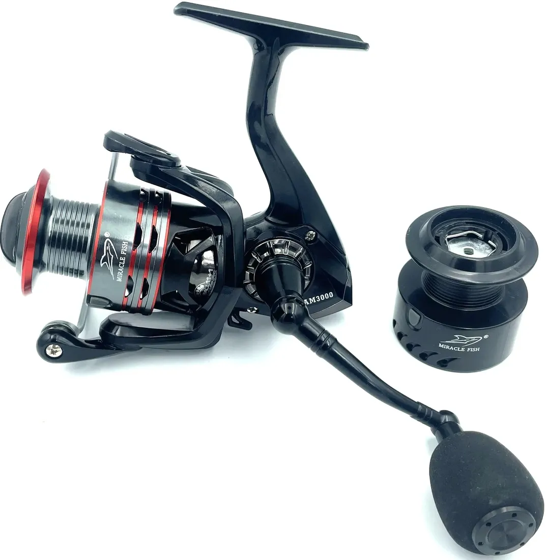 kolowrotek-miracle-fish-spinning-am3000