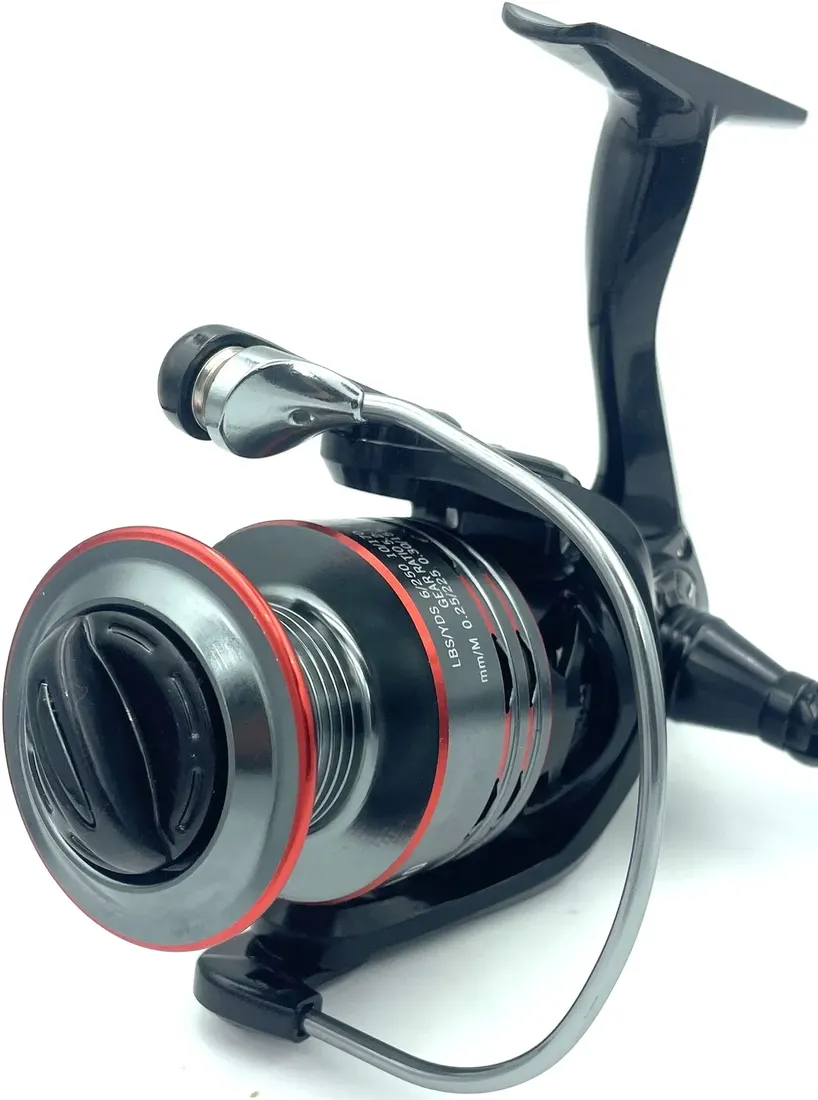 kolowrotek-miracle-fish-spinning-am3000-stan-nowy