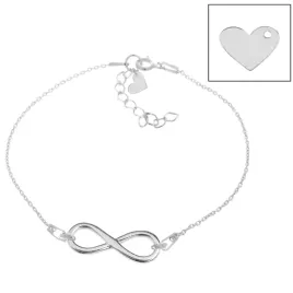 bransoletka-srebrna-infinity-i-serce-nieskonczonosc-srebro-925