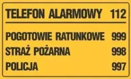 tablica-ostrzegawcza-telefon-alarmowy-112