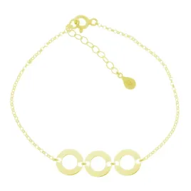 kolko-ring-bransoletka-koleczka-srebro-zlocone