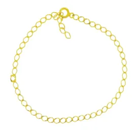 bransoleta-srebro-zlocone-19cm-do-charms-srebro-925