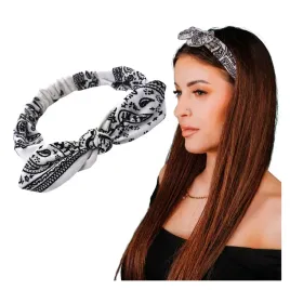 opaska-na-glowe-biala-do-wlosow-z-kokarda-na-gumce-w-paisley-elastyczna