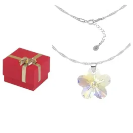 naszyjnik-srebrny-925-krysztal-swarovski-flower-kwiatek-18mm-crystal-ab