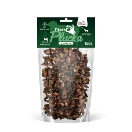 przysmak-dla-psa-naturalne-smaczki-mini-plucka-z-jagnieciny-syta-micha-100g