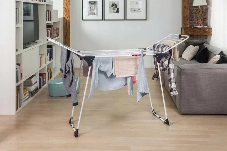 suszarka-vileda-king-stan-nowy-marka-vileda