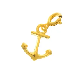 zawieszka-srebrna-zlocona-kotwica-charms-wisiorek-srebro-925