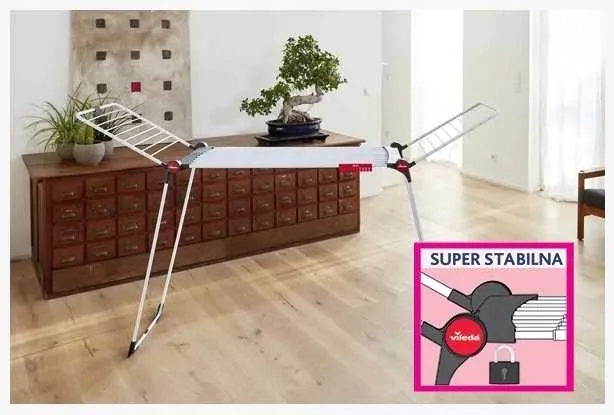 suszarka-vileda-infinity-flex-stan-nowy-producent-czesci-inny