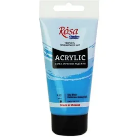 farba-akrylowa-rosa-studio-75ml-sky-blue-413-rosa