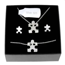 puzzle-srebrny-komplet-celebrytka-puzle-srebro-925