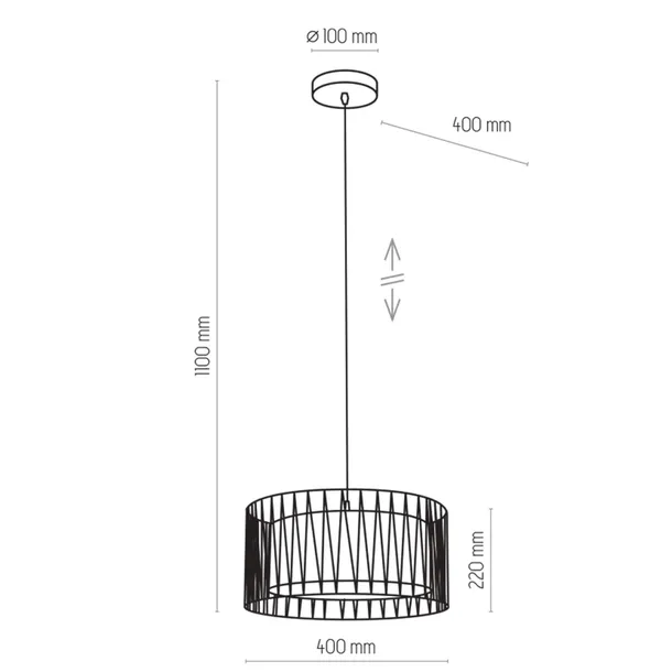 lampa-wiszaca-harmony-black-1654-tk-lighting-zasilanie-sieciowe