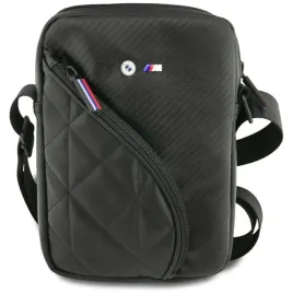 bmw-carbon-pockets-and-metal-logo-torba-na-tablet-8-czarny-bmw