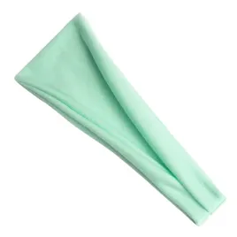opaska-na-glowe-zielona-do-wlosow-szeroka-elastyczna-turban-gladka-wygodna