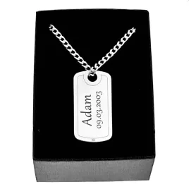 srebrny-naszyjnik-925-niesmiertelnik-grawer-personalizowany-pancerka-srebro