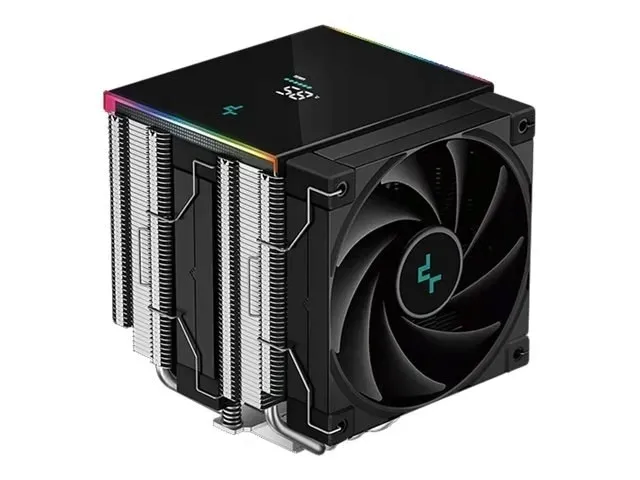 deepcool-cpu-air-cooler-or-ak620-digital-se-or-intel-amd-deepcool-stan-nowy-stan-opakowania-oryginalne